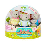 Lil Woodzeez - Familia Elegantes Oliphant!