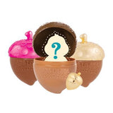 Lil Woodzeez - Coleccion Bobbleez