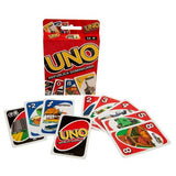 Uno Version Rep. Dominicana