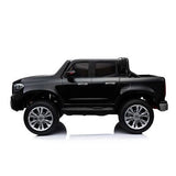 Montable a Batería - Mercedes X-Class Negro