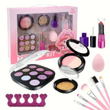 Set de Belleza Para Ninas