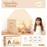 Juego Casita Tent Para Ninos