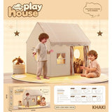 Juego Casita Tent Para Ninos