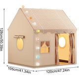 Juego Casita Tent Para Ninos