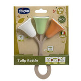 Sonajero Tulipan Eco+