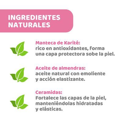 Crema Protectora de Pezón