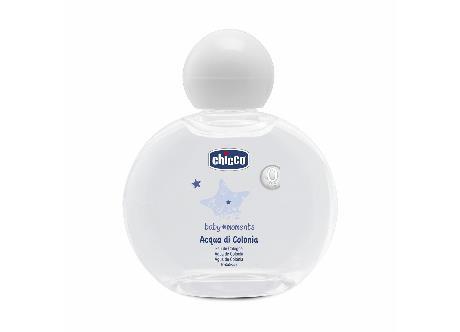 Agua de Colonia Para Bebe 100ml