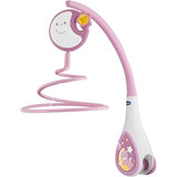 Móvil Músical Next2Dreams Rosado