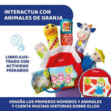 Títeres de dedo