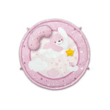 Gimnasio First Dreams Rosado