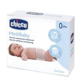 Kit Mini Medi Baby