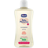 Aceite de Baño para Bebé Sensitive 200ml