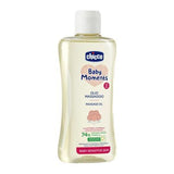 Aceite de Masaje Baby Moments