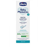 Crema Nappy Baby Moments 100ml