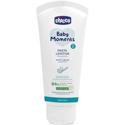 Crema Nappy Baby Moments 100ml