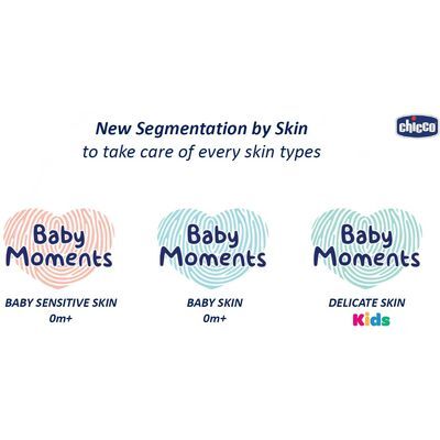 Crema Nappy Baby Moments 100ml