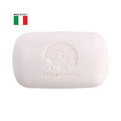 Jabón en Barra Baby Moments 100gr