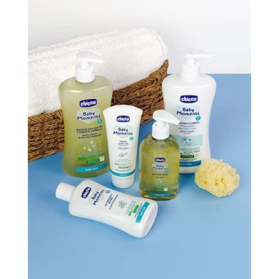 Jabón de Cuerpo Protección Baby Moments 200ml