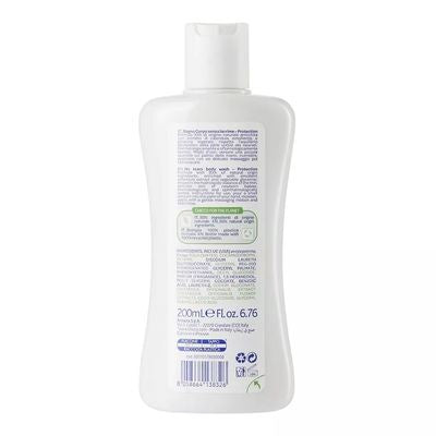 Jabón de Cuerpo Protección Baby Moments 200ml