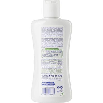 Shampoo Bebe Baby Moments 200ml