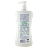 Shampoo Bebe Baby Moments 500ml