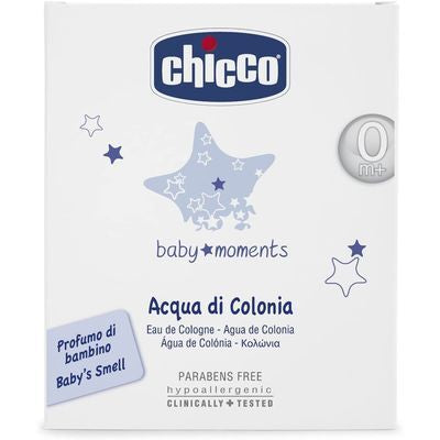 Colonia Baby's Smell - Baby Moments