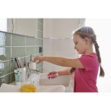 Pasta Diente Bebe Menta 6 años+ con Fluoruro de Sodio