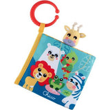 Libro de Animales Para Niños