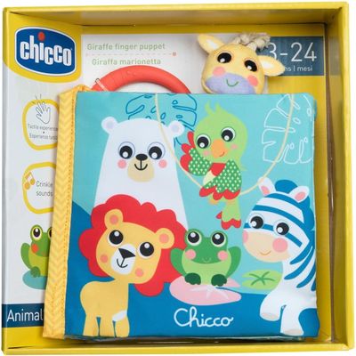 Libro de Animales Para Niños