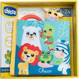 Libro de Animales Para Niños