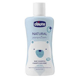 Shampoo para Bebé Natural Sensation