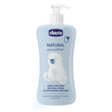 Natural Sensation - Loción de Cuerpo 500ml