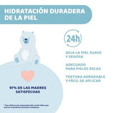 Natural Sensation - Loción de Cuerpo 500ml