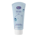 Crema Facial Bebe Natural Sensation 50ml