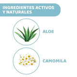 Natural Sensation - Gel de Baño 200ml