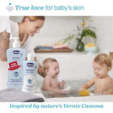 Natural Sensation - Limpiador Cuerpo y Cabello 750ml