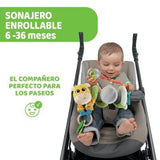 Ristra de Actividad Jirafa