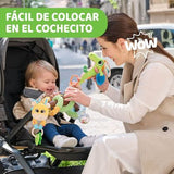 Ristra de Actividad Jirafa