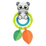 Sonajero Panda