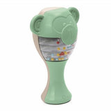 Sonajero Monos Eco+ 2pc