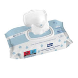 Wipes Perfumados Set 72pcs