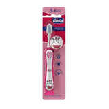 Cepillo Dental Hippo 3-6 años