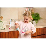 Cepillo Dental Tigre 3-6 años