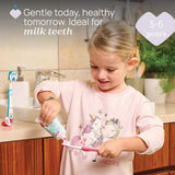 Bipack Cepillo Dental 3-6 años Niños