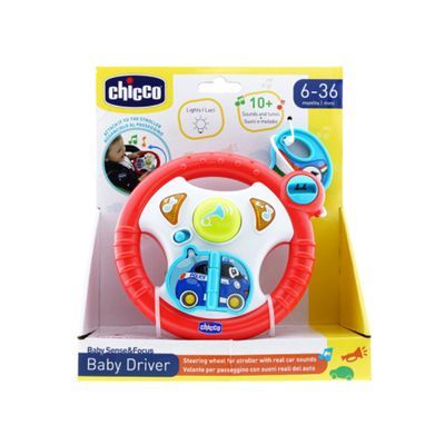 Juguete Mi Primer Volante