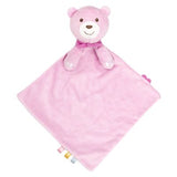 Manta Osito Doudou Maxi Rosa