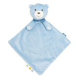 Manta Osito Doudou Maxi Azul