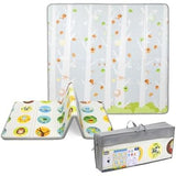 Alfombra de Juegos Maxi 2 En 1