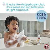 POP - Espuma Cabello Y Cuerpo Vainilla 200ml