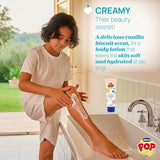 POP - Loción Corporal Vainilla 150ml